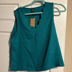 SHEIN shirts - both for $13